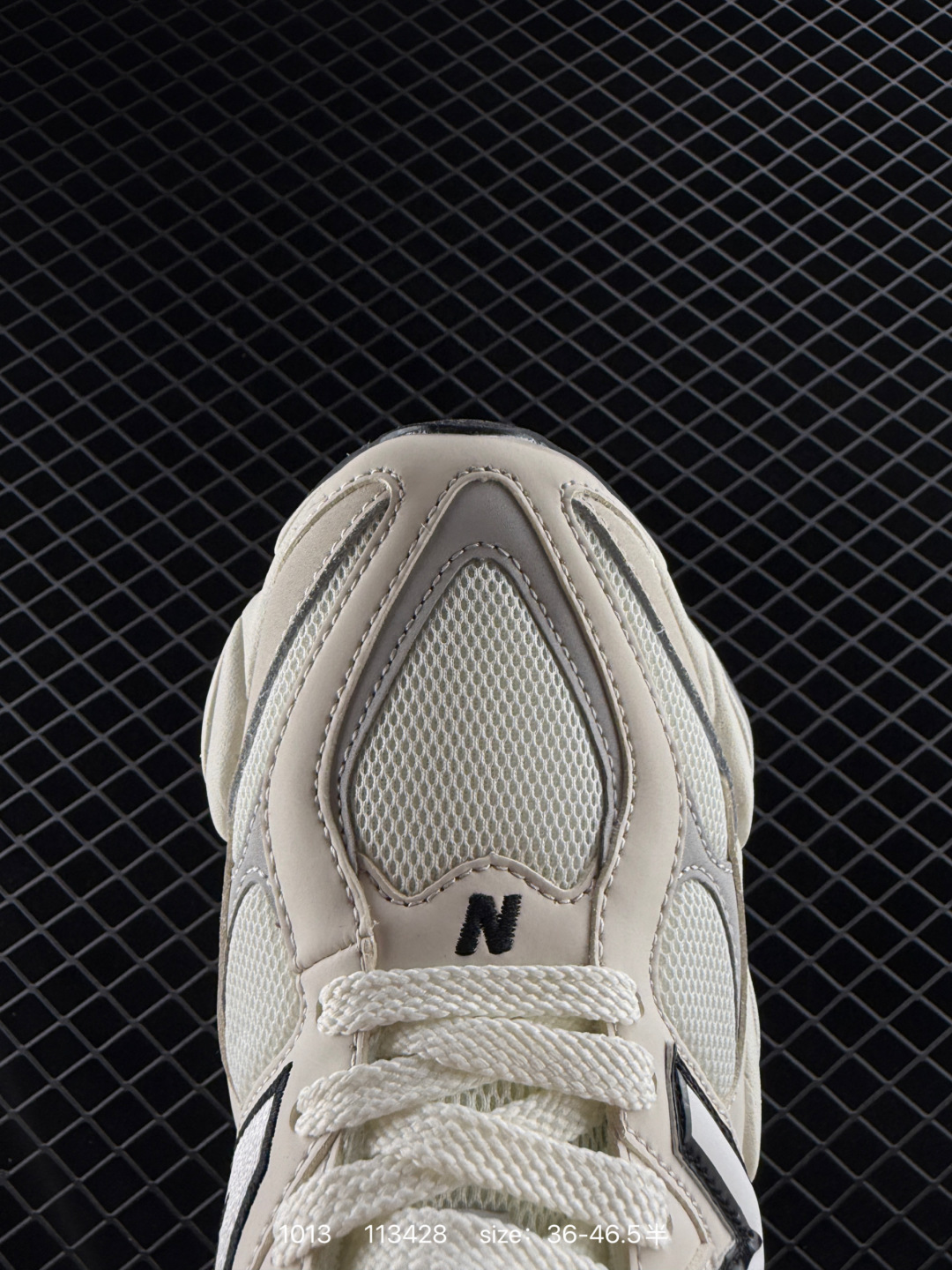 NB Joe Freshgoods x New Balance  NB9060